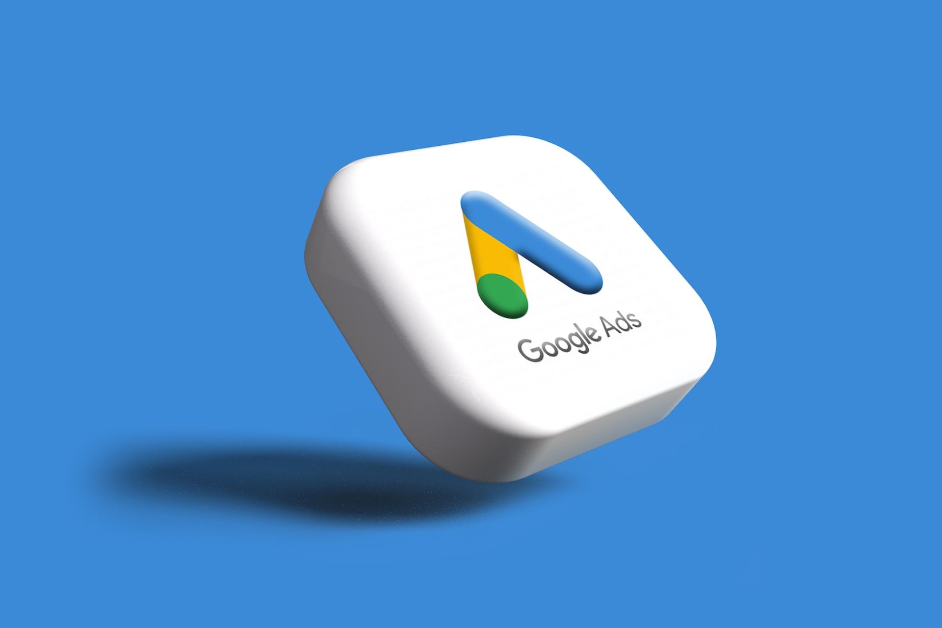 Performance Max Campaign for a UK E-Commerce Company Specializing in Christmas Lighting